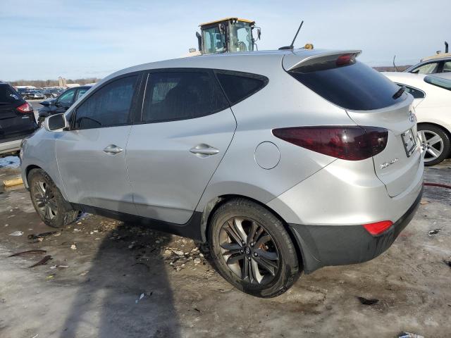 Vin: km8jt3af0eu924238, lot: 41777865, hyundai tucson gls 20142