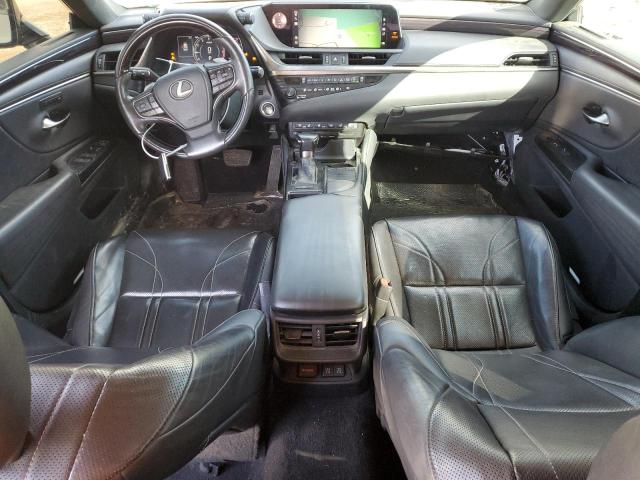 2020 LEXUS ES 350 LUX 58AEZ1B11LU057798