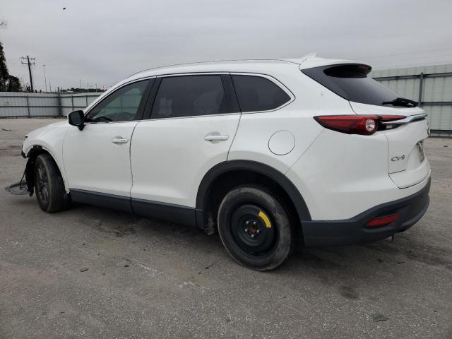 2021 MAZDA CX-9 TOURI - JM3TCACY0M0507456