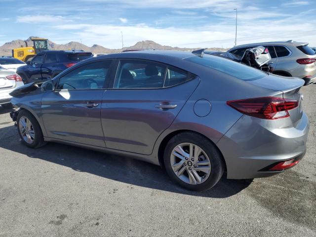 Vin: 5npd84lf6lh520101, lot: 46026645, hyundai elantra sel 20202