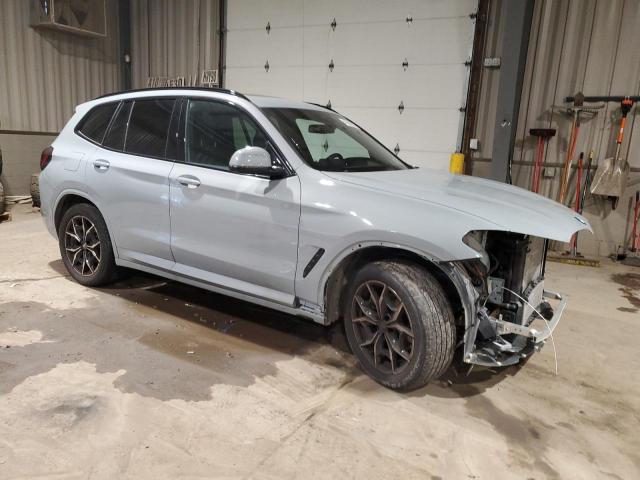 2024 BMW X3 XDRIVE3 5UX53DP0XR9U14856