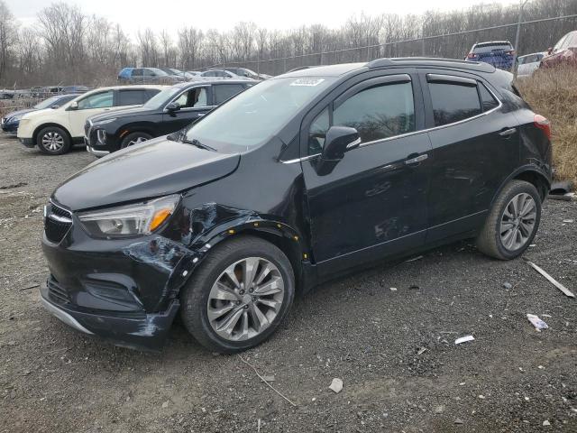 BUICK ENCORE PRE