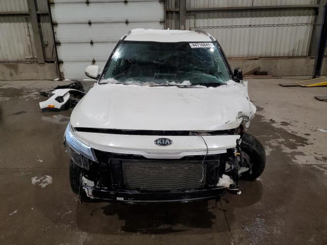 2021 KIA SELTOS LX KNDEP2AA3M7229127