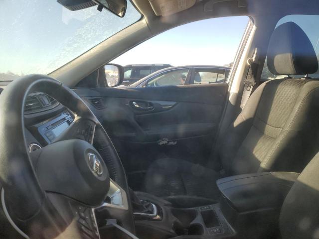 2019 NISSAN ROGUE S - KNMAT2MT7KP555579