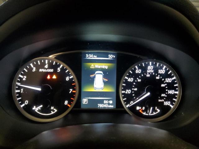 2017 NISSAN SENTRA S - 3N1AB7AP2HY235619