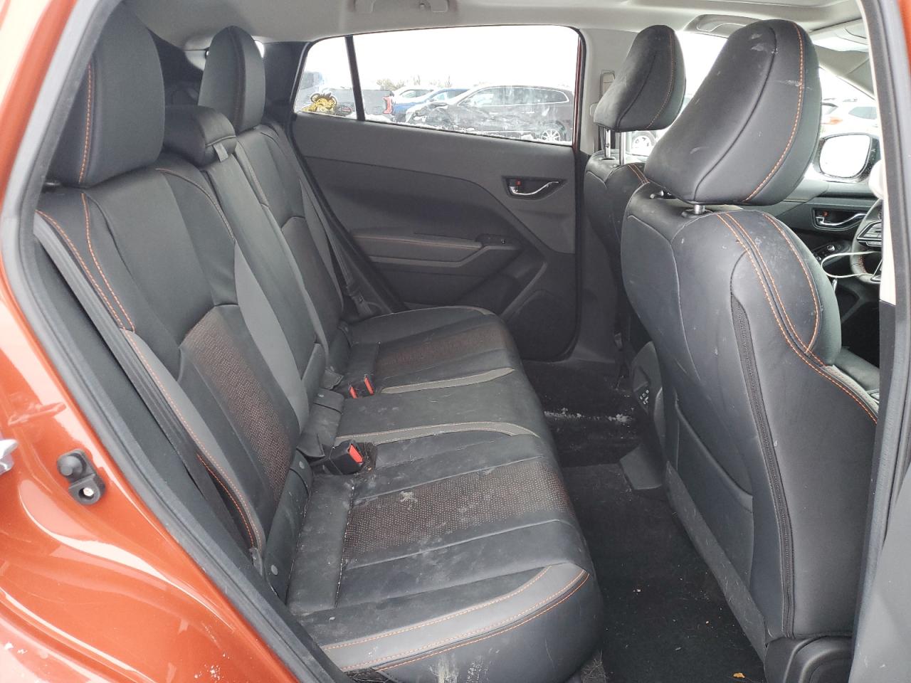 Subaru Crosstrek 2024