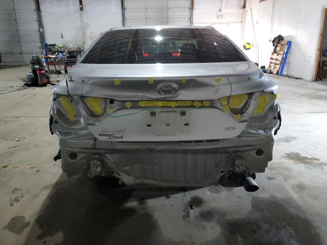 2016 TOYOTA CAMRY LE - 4T1BF1FK3GU215019