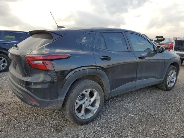 Vin: kl77lfep3sc029134, lot: 43936615, chevrolet trax ls 20253