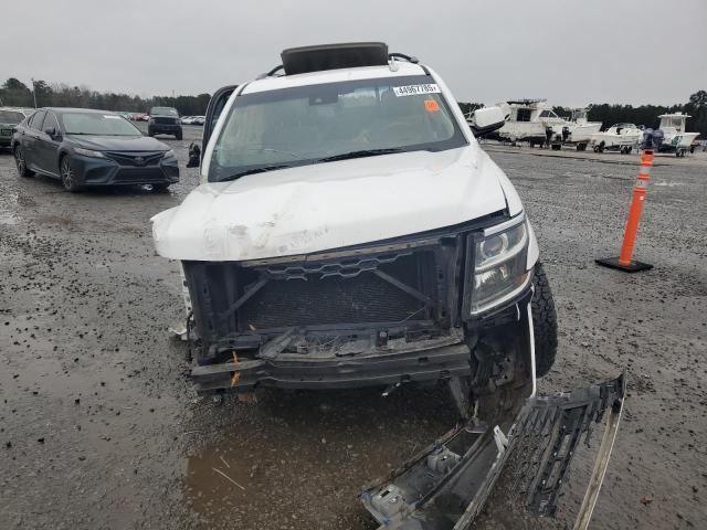 2015 CHEVROLET TAHOE C150 - 1GNSCBKC6FR625209