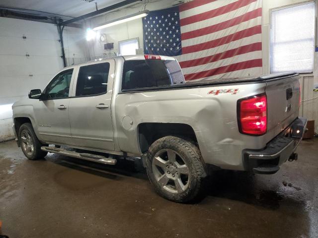 Vin: 3gcukrec9gg126088, lot: 46686115, chevrolet all models k1500 lt 20162