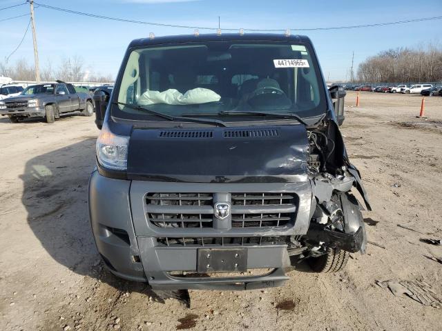 2017 RAM PROMASTER - 3C6TRVAG6HE548011