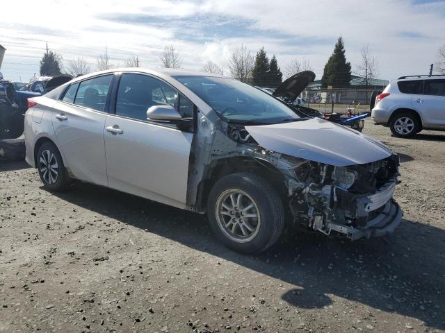 2017 TOYOTA PRIUS PRIM - JTDKARFP7H3003518