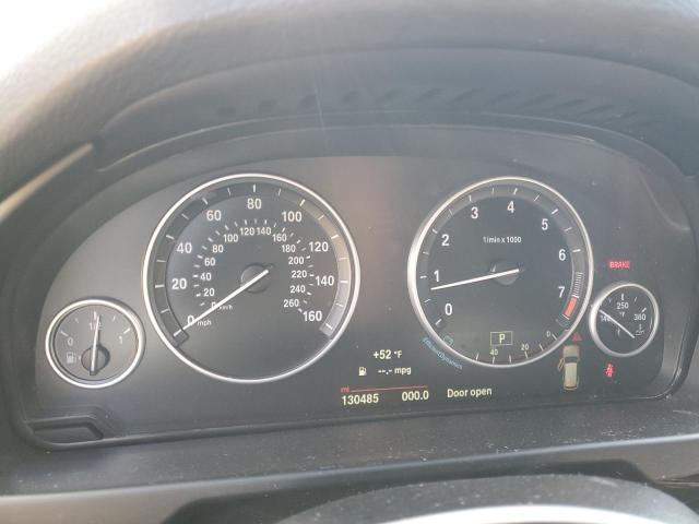 2017 BMW X5 XDRIVE3 5UXKR0C35H0V69828