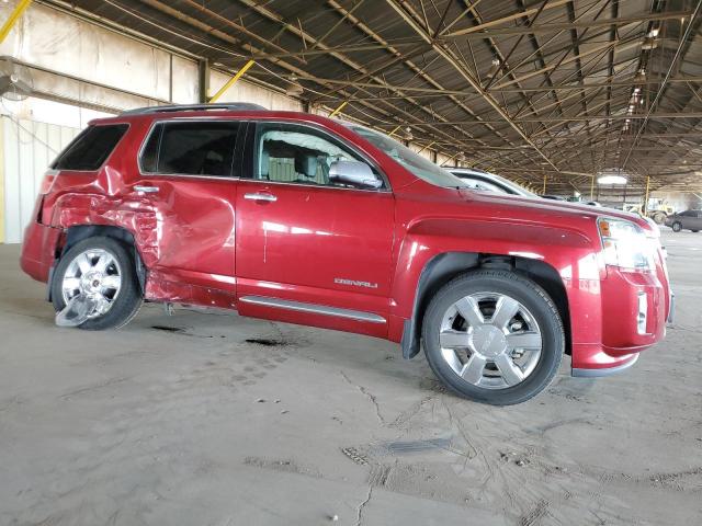 Vin: 2gkflze30f6298904, lot: 43801735, gmc terrain denali 20154