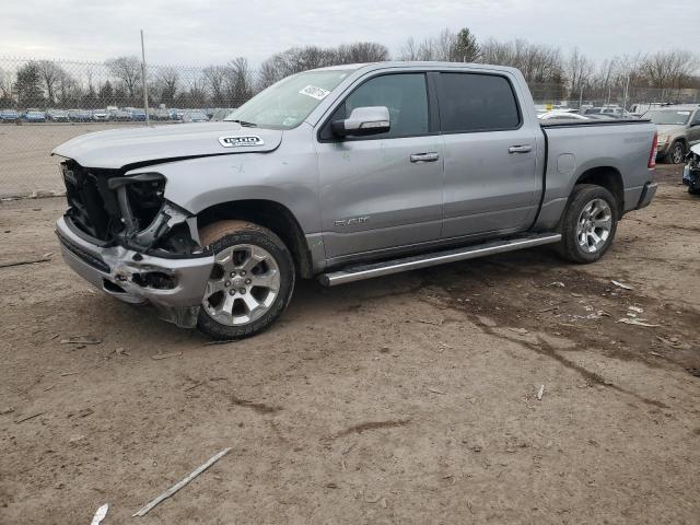 Vin: 1c6rrffg9nn402461, lot: 45080115, ram 1500 big horn/lone star 2022 img_1