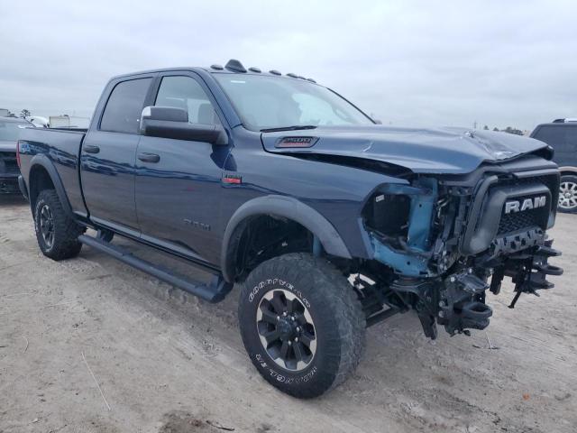 2022 RAM 2500 POWER 3C6TR5EJ6NG170391