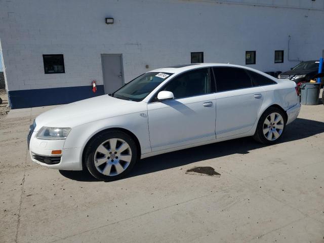 AUDI A6 3.2 QUA
