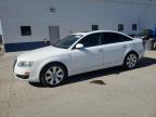 Top Destinations for Shipping Cars from the USA
