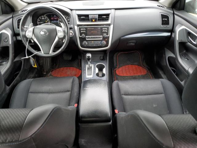 2018 NISSAN ALTIMA 2.5 - 1N4AL3AP5JC148868