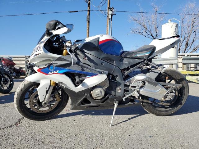 2014 BMW S 1000 RR - WB1053405EZL19195