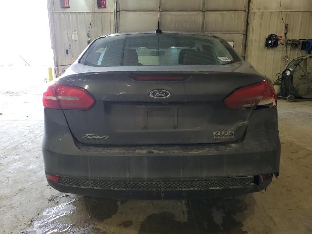 2015 FORD FOCUS S - 1FADP3E20FL220177