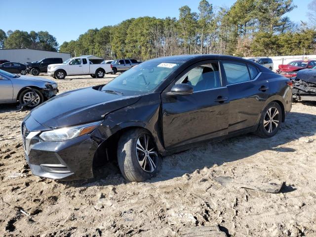 2020 NISSAN SENTRA SV - 3N1AB8CV0LY285865