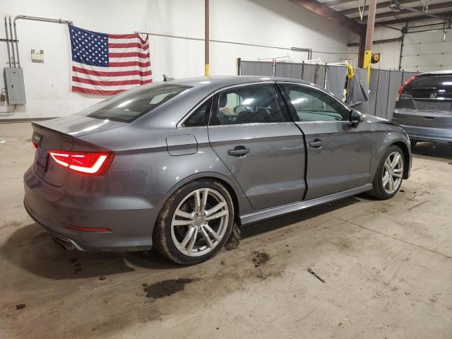 2015 AUDI A3 PREMIUM WAUBFGFFXF1077681