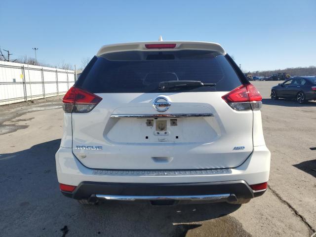 2017 NISSAN ROGUE S - JN8AT2MV8HW014433