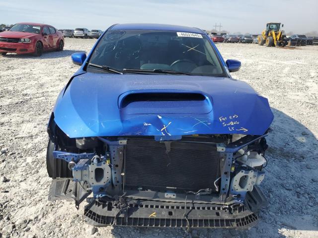2019 SUBARU WRX STI - JF1VA2R65K9814137