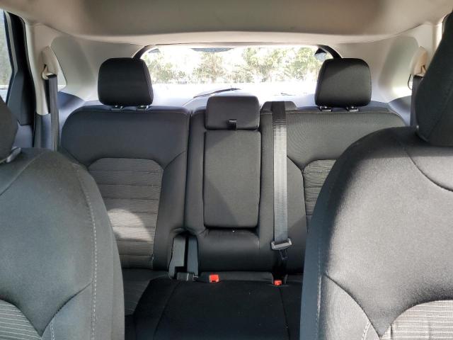2018 FORD EDGE SEL 2FMPK3J95JBB23392
