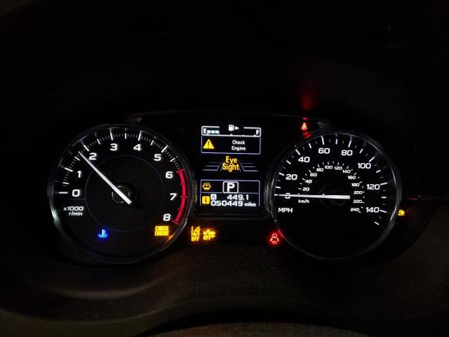 2018 SUBARU FORESTER 2 - JF2SJAGC7JH582517