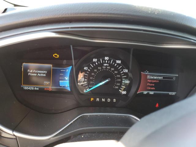2015 FORD FUSION TIT - 3FA6P0K92FR287776