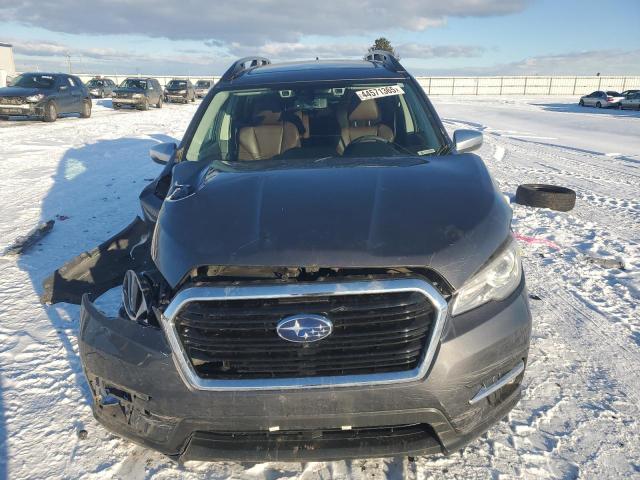 2020 SUBARU ASCENT TOU 4S4WMARD1L3455657