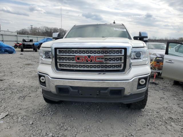 2015 GMC SIERRA C15 - 3GTP1UEC1FG165842