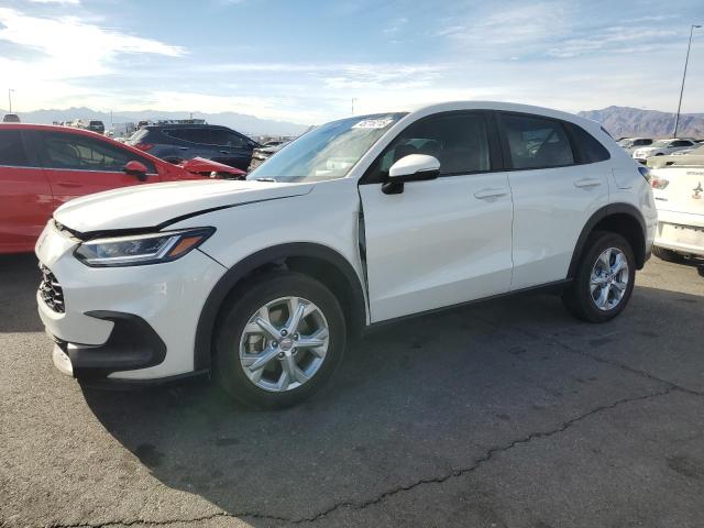 Vin: 3czrz1h37rm743776, lot: 45216215, honda hr-v lx 2024 img_1
