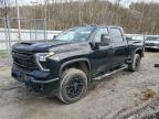 CHEVROLET SILVERADO K3500 LT