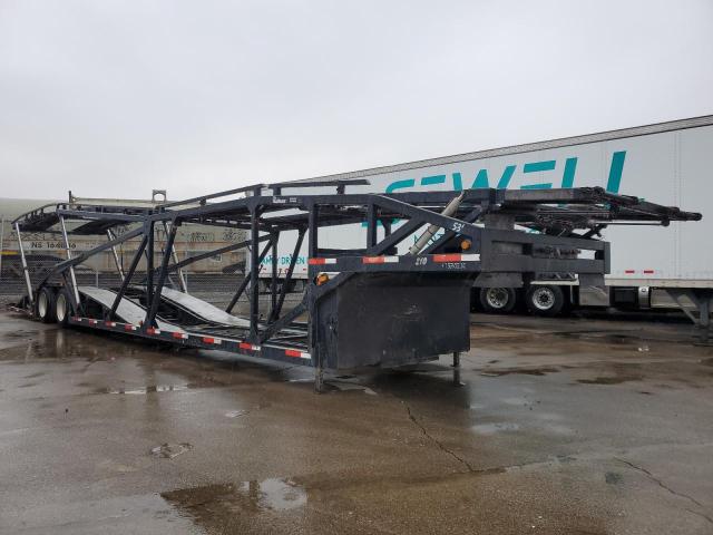 UNKNOWN TRAILER 2001 black   1R9HB53281S288021 photo #1