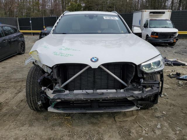 2020 BMW X3 SDRIVE3 - 5UXTY3C03LLU72584