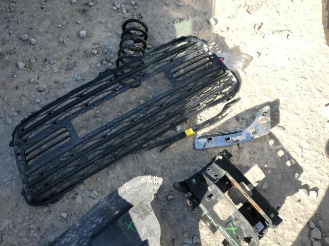 2023 RAM 2500 LIMIT 3C6UR5SL2PG557274