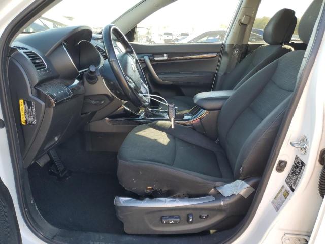 2015 KIA SORENTO LX - 5XYKT4A70FG608770