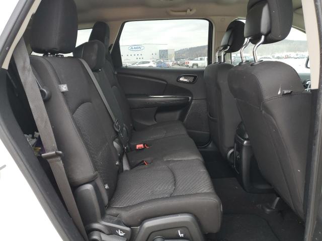 2018 DODGE JOURNEY SE #3292294265