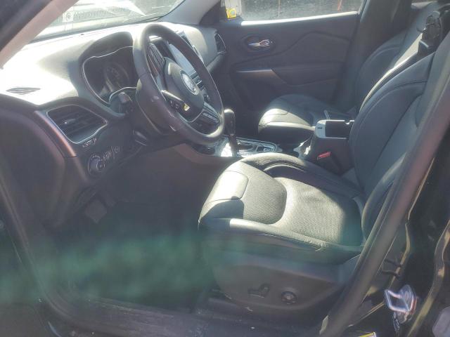 2021 JEEP CHEROKEE L - 1C4PJMMX2MD216358