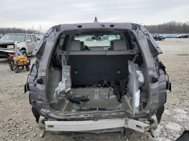 2020 HONDA CR-V EXL 7FARW1H83LE010277