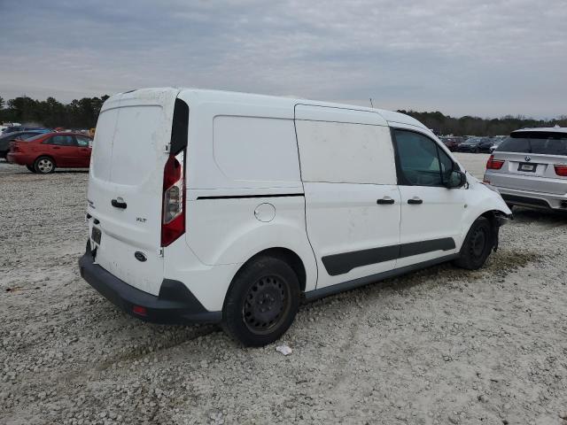 FORD TRANSIT CO 2017 white  gas NM0LS7F73H1297661 photo #4