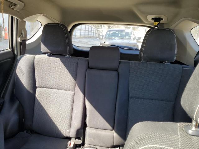 2018 TOYOTA RAV4 ADVEN - 2T3WFREV7JW511025