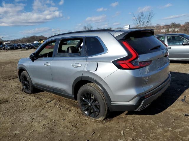 2024 HONDA CRV 5J6RS6H87RL010299