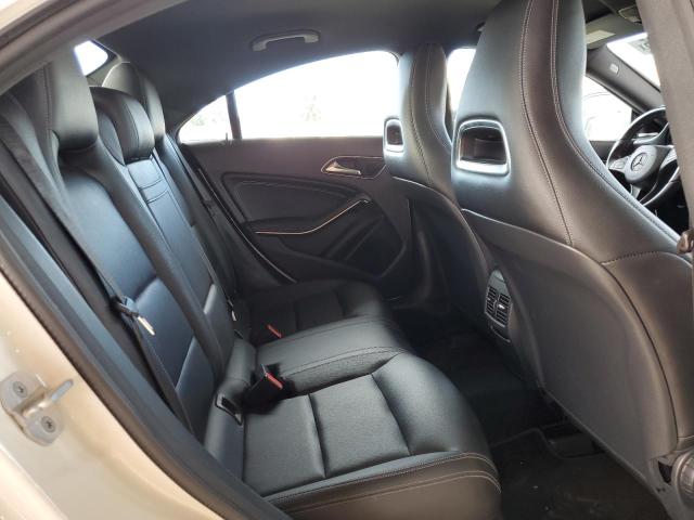 2016 MERCEDES-BENZ CLA 250 - WDDSJ4EB2GN350918