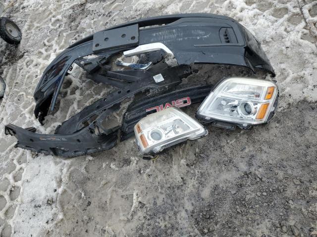 2016 GMC TERRAIN 2GKFLSEK4G6222683