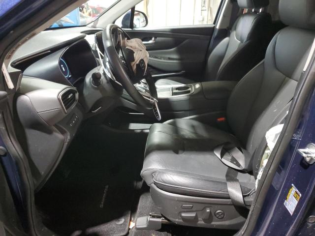 2023 HYUNDAI SANTA FE L - 5NMS4DAL2PH492876