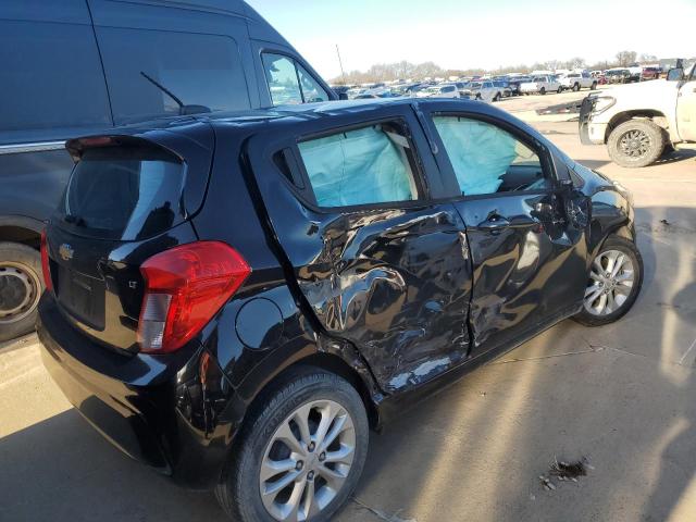 Vin: kl8cd6sa1lc444011, lot: 43333495, chevrolet spark 1lt 20203